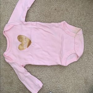 Baby clothes